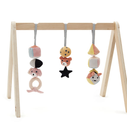 Kid's Concept Jouets Babygym