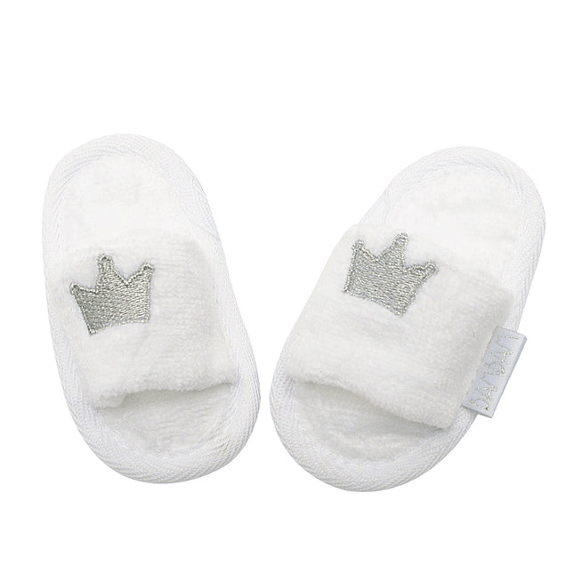 BamBam Babyslofjes Hotel Slippers