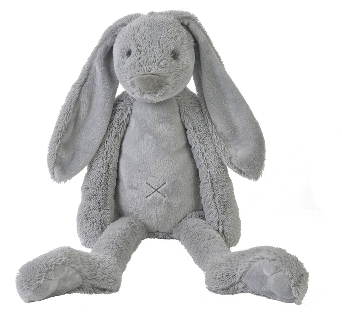 Happy Horse Knuffel Groot Konijn Richie Grey 58cm