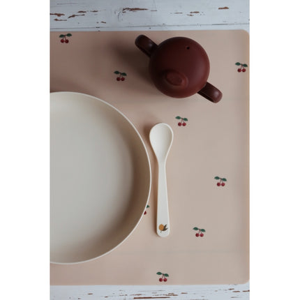 Konges Slojd Placemat Cherry