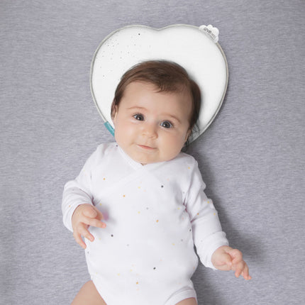 Babymoov Babynestje Original White