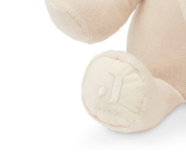 Jollein Knuffel Elephant Nougat 37cm