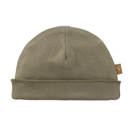 Fresk Babymutsje Olive