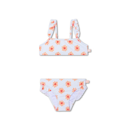 Swim Essentials Bikini Kind Flower Hearts