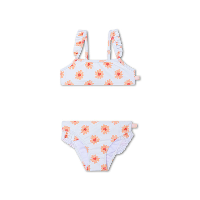 Swim Essentials Bikini Kind Flower Hearts