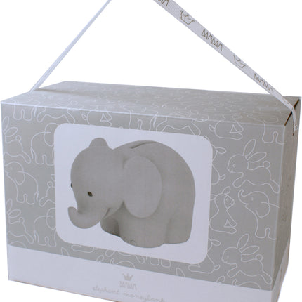 BamBam Spaarpot Elephant 15cm