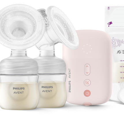 Philips Avent Borstkolf Elektrisch Dubbel