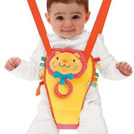 Munchkin Babygym Bounce And Play