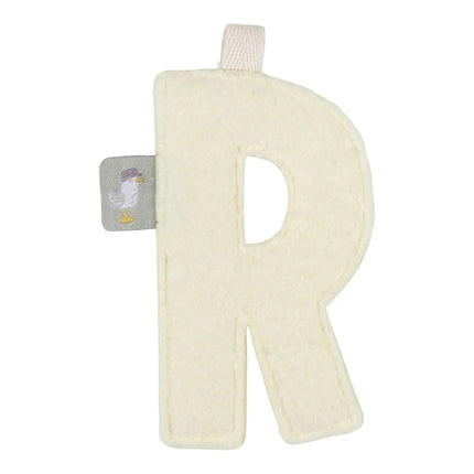 Little Dutch Slinger Element Letter R