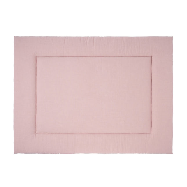 Baby's Only Boxkleed Breeze Oud Roze 75x95cm