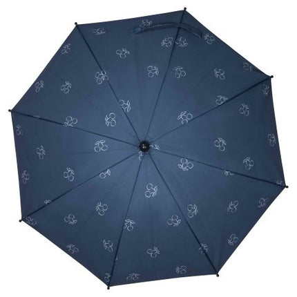 Dooky Parasol Cherry Uv 50+ Blue