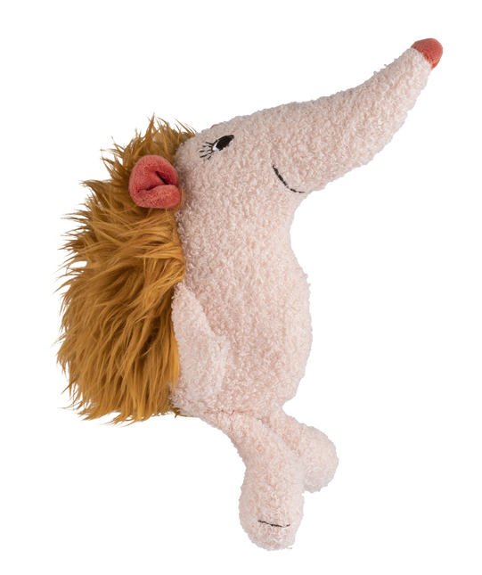 Happy Horse Knuffel Hedgehog Hazel 24cm