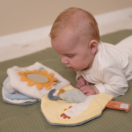 Little Dutch Baby Boekje Activiteiten Little Farm