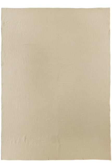 Meyco Hydrofiele Doek 140X200cm Sand