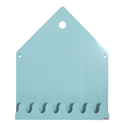 Roommate Magneetbord Pastel Blue