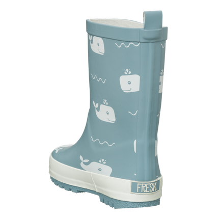 Fresk Bottes de pluie Baleine