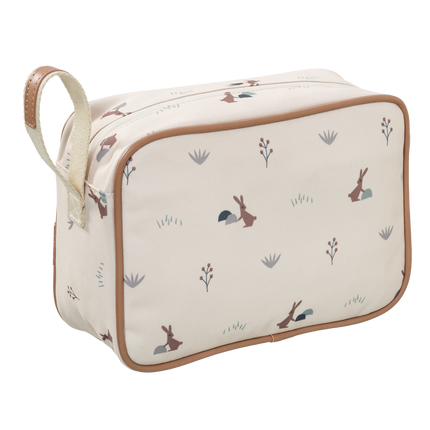 Fresk Toilettas Rabbit Sandshell