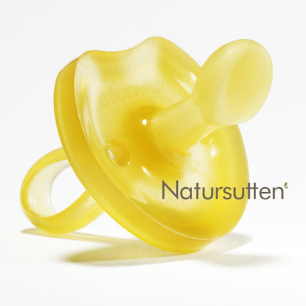 Natursutten Speen Vlinder Anatomisch L