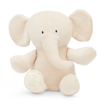 Jollein Knuffel Elephant Nougat 37cm