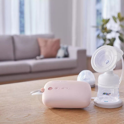 Philips Avent Borstkolf Elektrisch Single