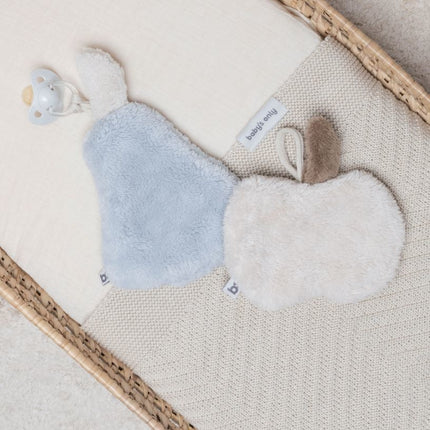 Baby's Only Speendoekje Appel Cozy Warm Linen