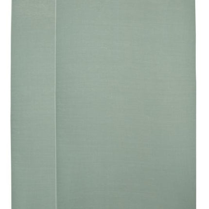 Meyco Hoeslaken Jersey Stone Green 60x120cm 2st