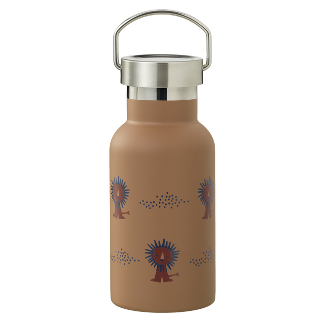 Fresk Thermosfles Nordic Lion 350ml