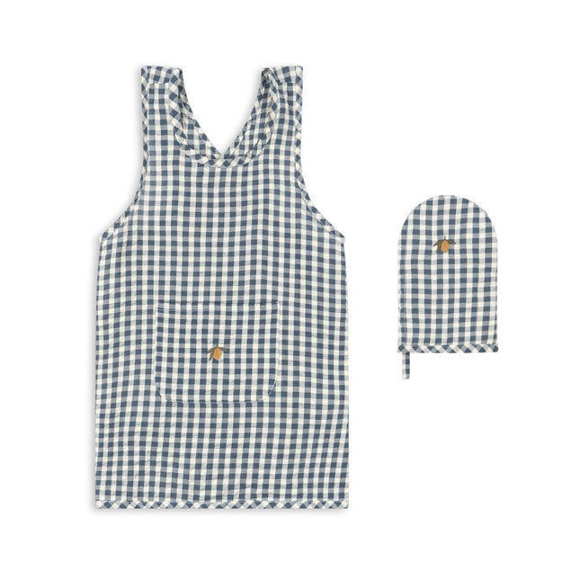 Konges Slojd Keukenschort Kind Set Apron