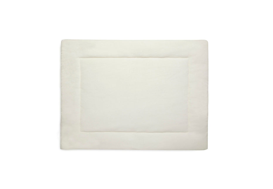 Jollein Boxkleed Basic Knit Ivory 75x95cm