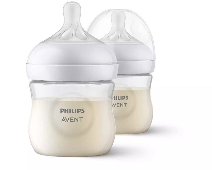 Philips Avent Babyfles 3.0 Natural 125ml 2st