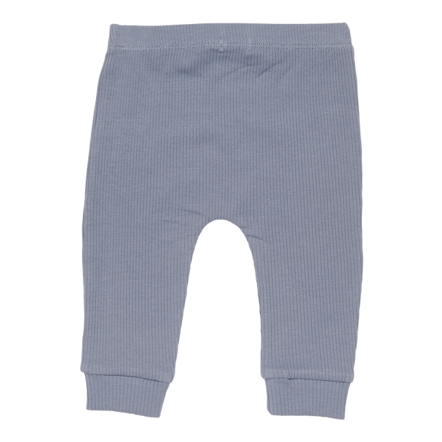 Little Dutch Broek Rib Blue