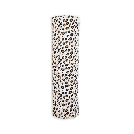 Lulujo Hydrofiele Doek Leopard 120x120cm