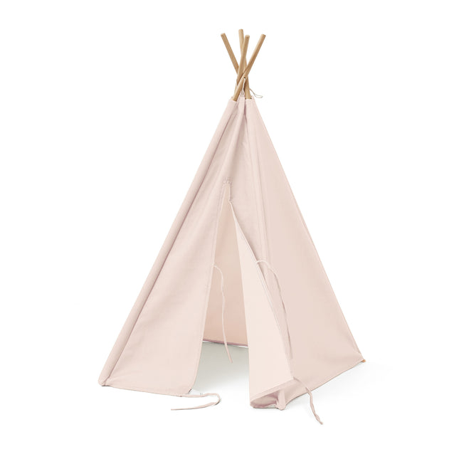 Kid's Concept Tipi Tent Mini Lichtroze