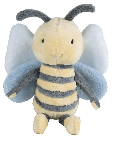 Happy Horse Knuffel Bee Benja #2 26cm