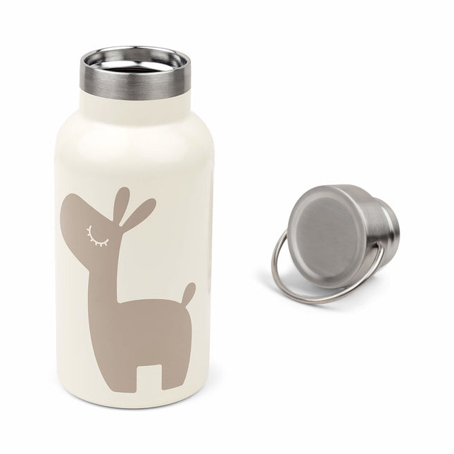 Done by Deer Thermosfles Lalee Sand 350ml