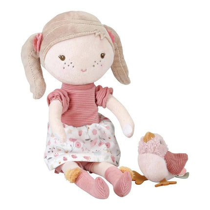 Little Dutch Knuffelpop Anna 35cm