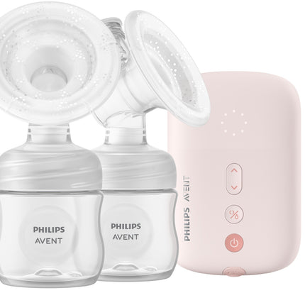 Philips Avent Borstkolf Elektrisch Dubbel