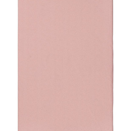 Noppies Hoeslaken Tiny Dot Popeline Voor Babybed Misty Rose 60x120cm