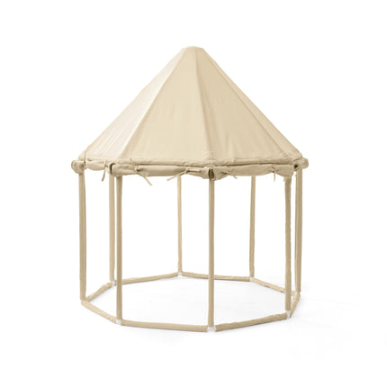 Kid's Concept Tipi Tent Paviljoen Beige