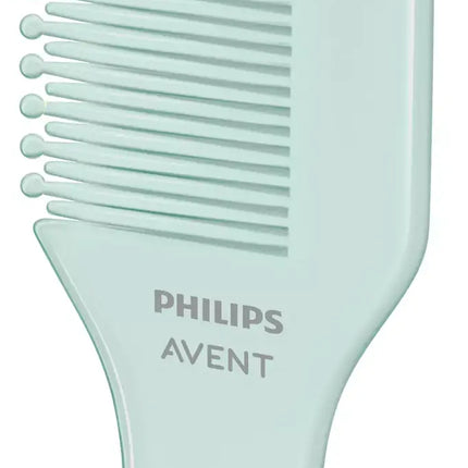 Philips Avent Verzorgingsset Baby Mint