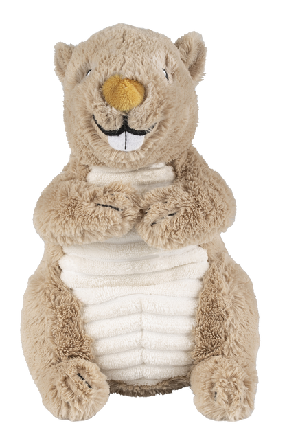 Happy Horse Knuffel Marmot Mason 22cm