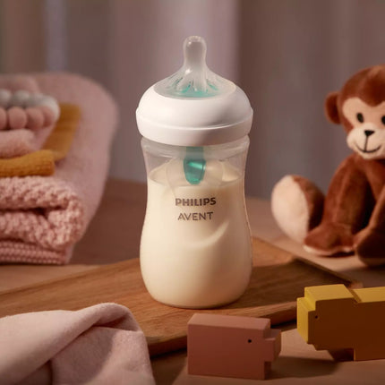 Philips Avent Babyfles Airfree 125ml 2st