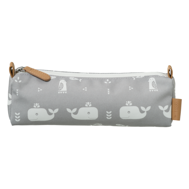 Fresk Etui Whale Dawn Grey