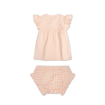 Swim Essentials Kleding Set Apricot Oranje