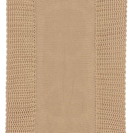 Meyco Aankleedkussenhoes Herringbone Sand