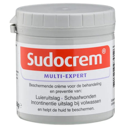 Sudocrem Babycreme 60 Gram