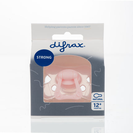 Difrax Speen 12+ Natural Special Cotton Candy Bubble Gum