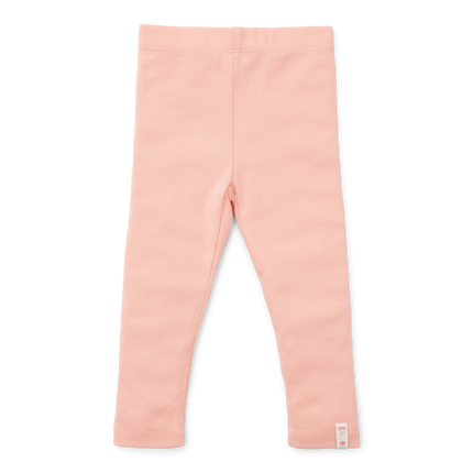 Little Dutch Baby Legging Flower Pink