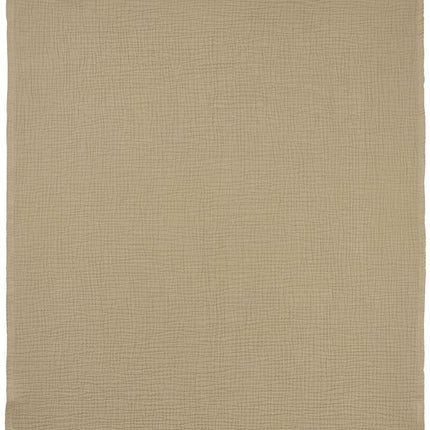 Meyco Ledikantlaken Taupe 100X150cm