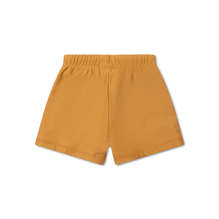 Swim Essentials Zwembroek Kind Yellow Pants